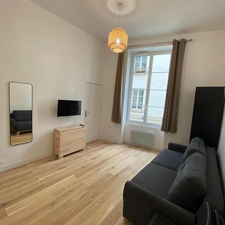 פריז Appartement Bonne Nouvelle מראה חיצוני תמונה