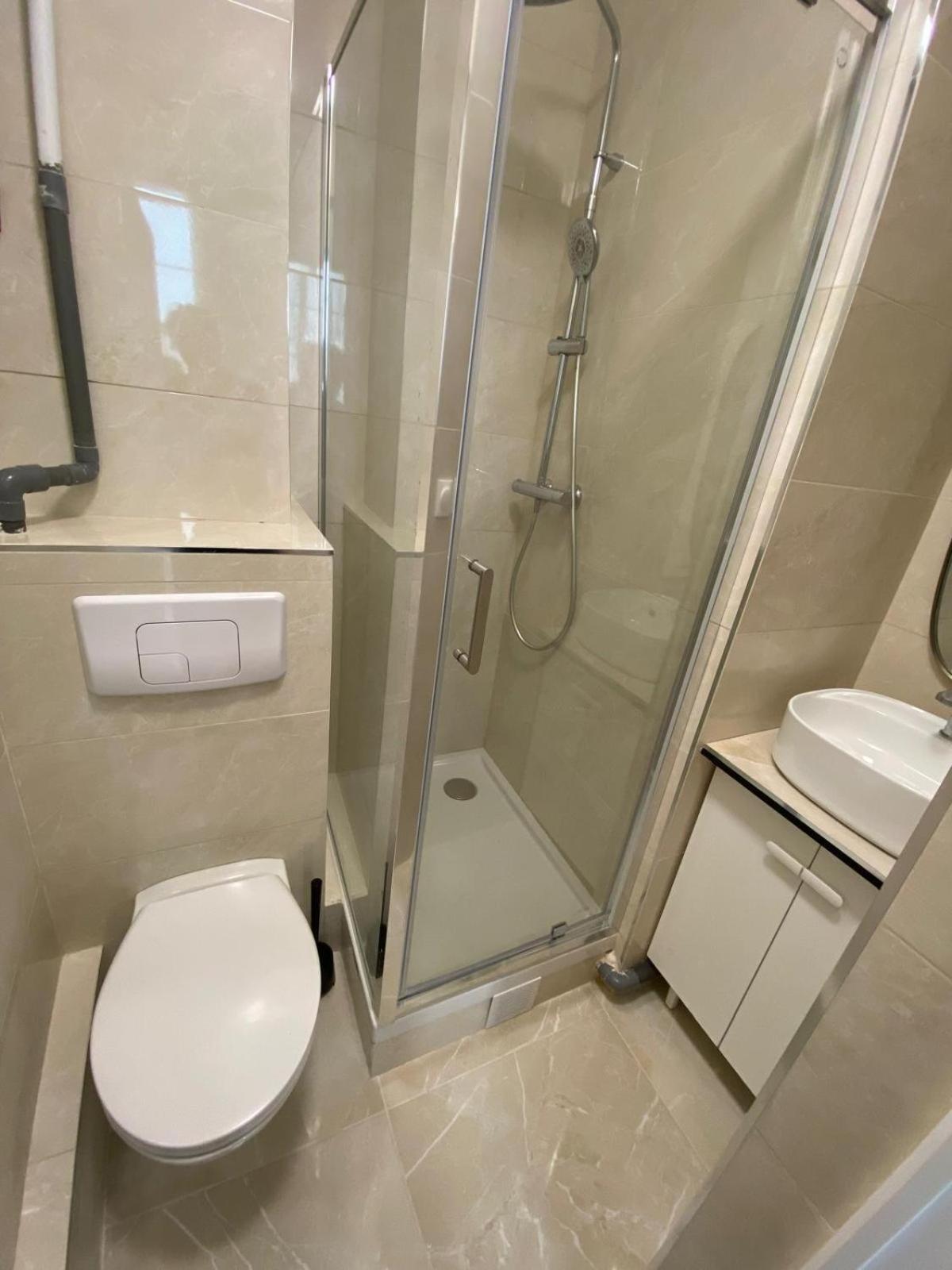 פריז Appartement Bonne Nouvelle מראה חיצוני תמונה
