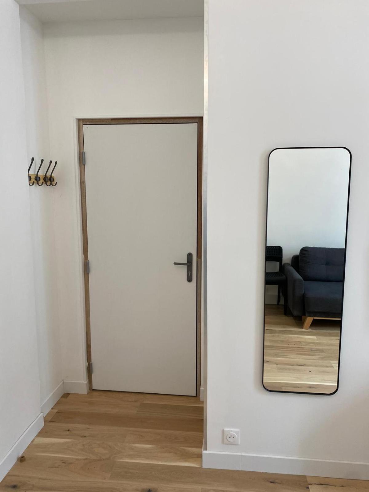 פריז Appartement Bonne Nouvelle מראה חיצוני תמונה