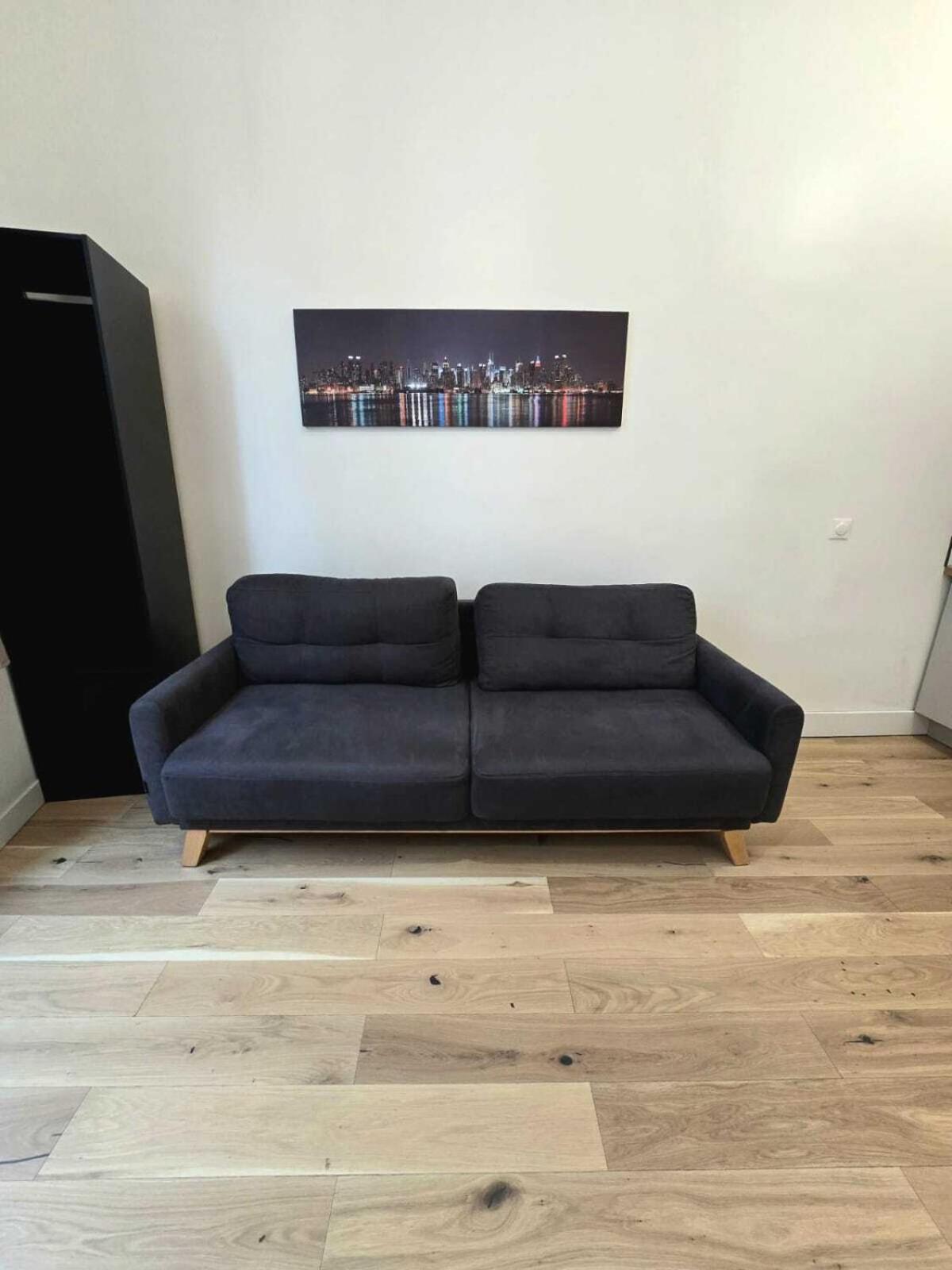 פריז Appartement Bonne Nouvelle מראה חיצוני תמונה