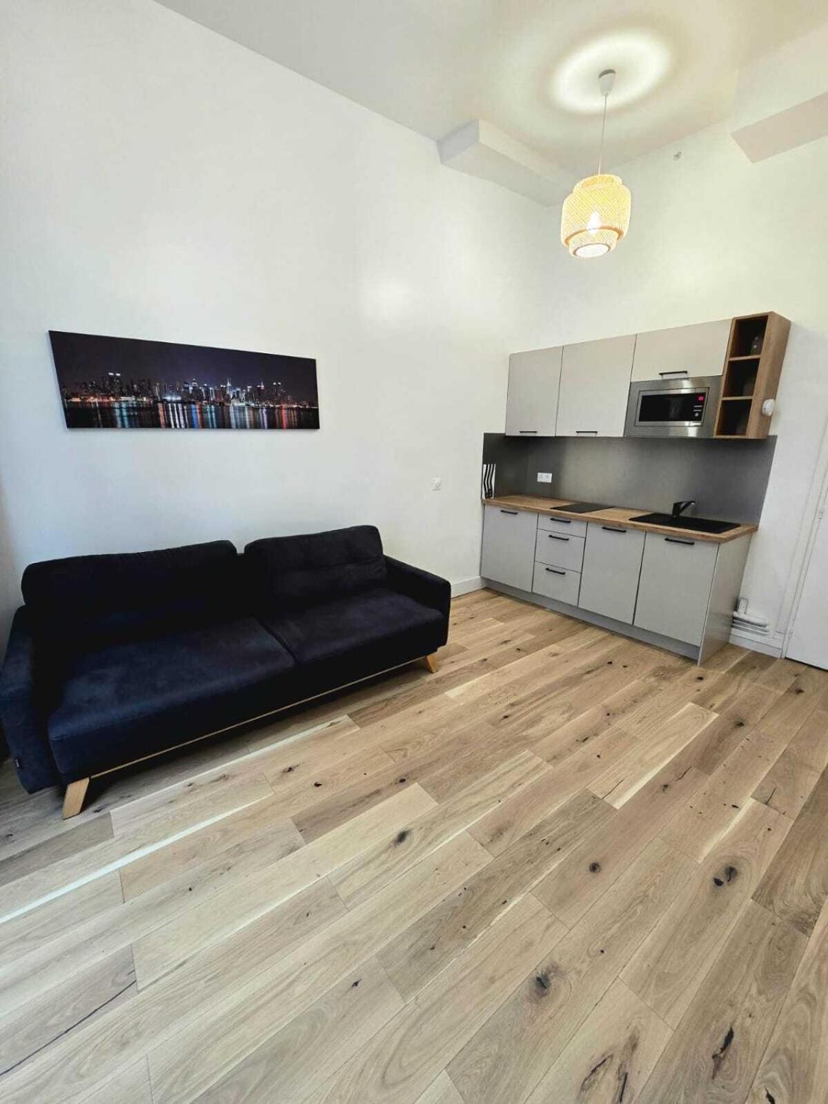 פריז Appartement Bonne Nouvelle מראה חיצוני תמונה